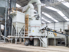 时产900-1500吨石英砂对辊制砂机