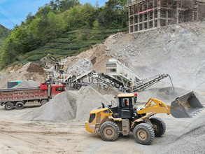 2011年矿山机械工业产值