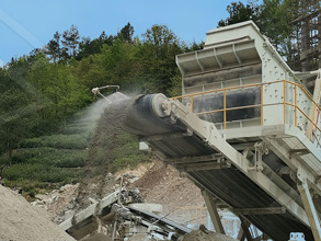 时产350-400吨砂石机器用法