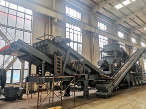 钾长石粉生产机械