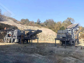 贵州省大型石料厂