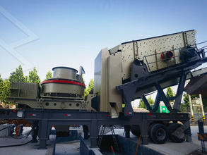 时产500-800吨制砂机设备质量更优