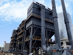 煤矸石球磨机厂家