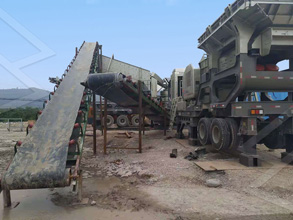 时产150-280吨山石机制砂设备