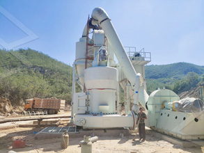 时产45-115吨大型打砂机哪家便宜