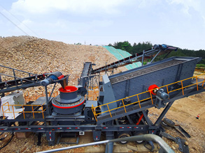 石灰石制沙的安全生产制度