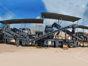 时产900-1500吨锆英石立轴制砂机