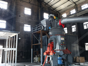 上海黎明公司产磨粉机