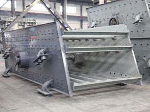 时产880-1300吨钴橄榄石干式制沙机