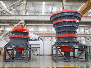 时产2000吨T型磨粉机